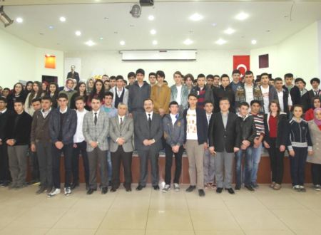 Çubuk Belediyesi "Çubuk Akademi"yi kurdu