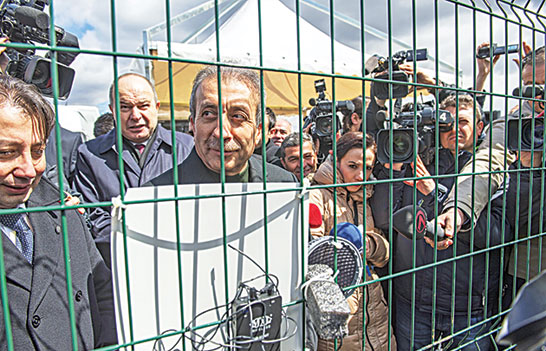 3.5 milyar liralık destek ödemesi