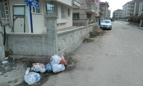 ÇÖP ATANLARA HANİ CEZAİ MÜEYYİDE UYGULANIYORDU?