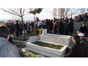 "En yaşlı" şehit kızı vefat etti