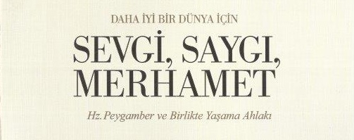 Kültür Komisyonundan Kutlu Doğum Aşı’na Davet