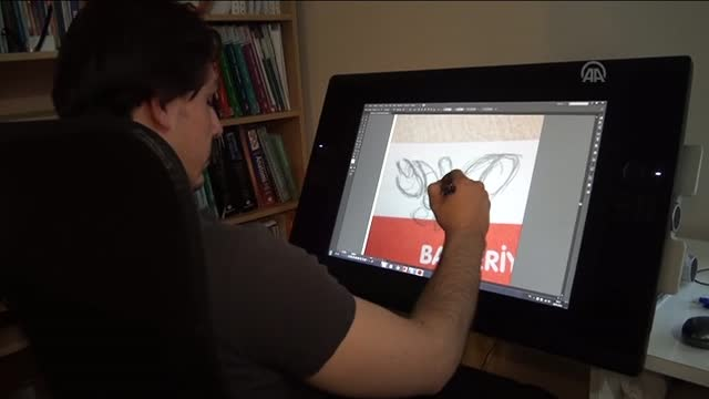 Şifa Dağıtan Parmaklar, Gümüşü "Takıya" Dönüştürüyor