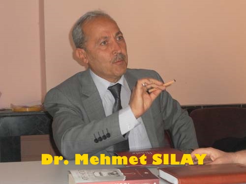 Kudüs ve Selahaddin Eyyubi Konferansına Davet