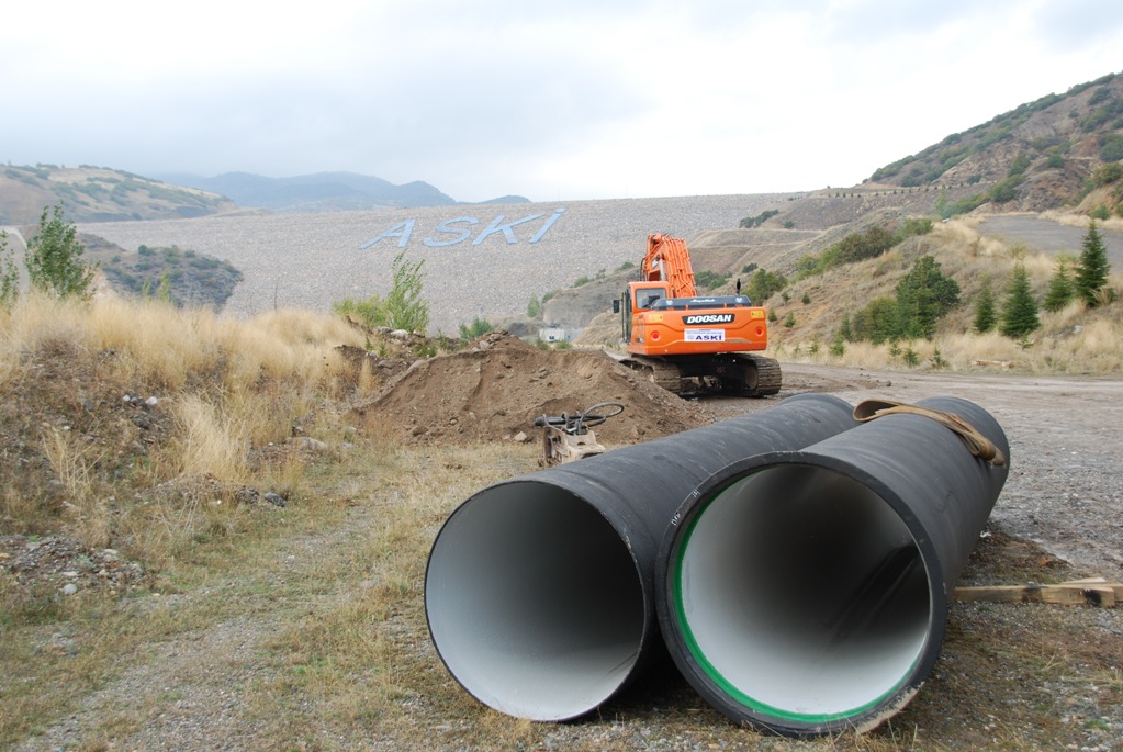 Açılışa Tüm İlçe Halkı Davetlidir