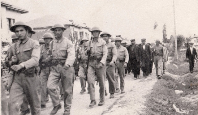 MÜZEDE TARİHİ YALAN...