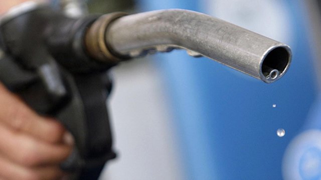 Benzine 14 Kuruş İndirim