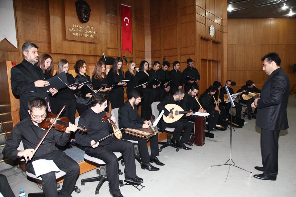 Türkiye’nin İlk ve Tek Fakültesi 30 Aday Öğrencisini Bekliyor