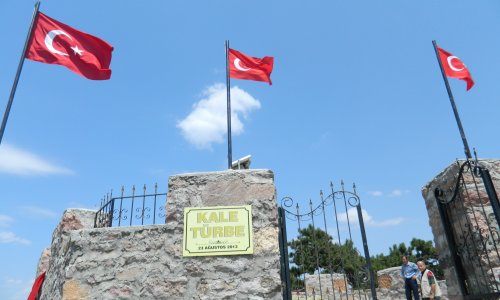 GELENEKSEL KALE KÜLTÜR ŞENLİKLERİ YAPILDI