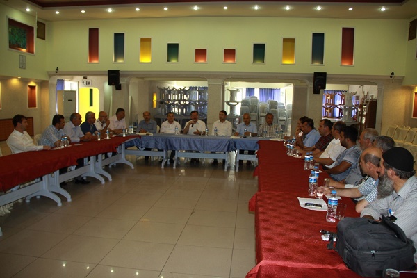 Uluslararası Çubuk Kültür Festivali’nin tarihi belirlendi