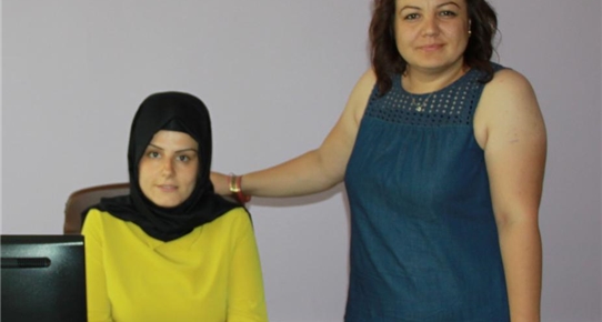 Çubuk'ta "Üreten Kadınlar Pazarı" açılacak