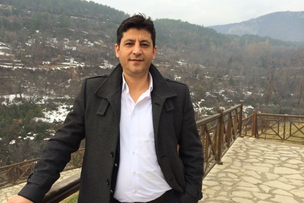 ŞEREF ÖZTEPE VEFAT ETTİ