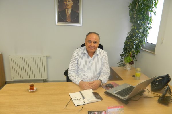 ZİRAAT BANKASI MÜDÜRÜ EMEKLİ OLDU