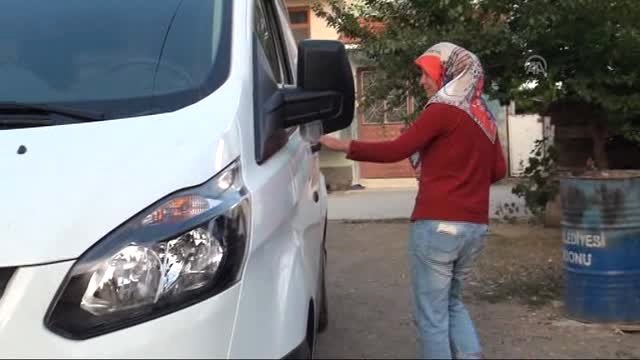 Turşuculuk Babadan Miras