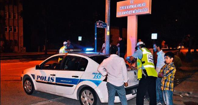 MODİFİYELİ ARAÇLARA CEZA YAĞDI