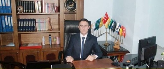 Çubuk Ülkü Ocakları Basın Açıklaması