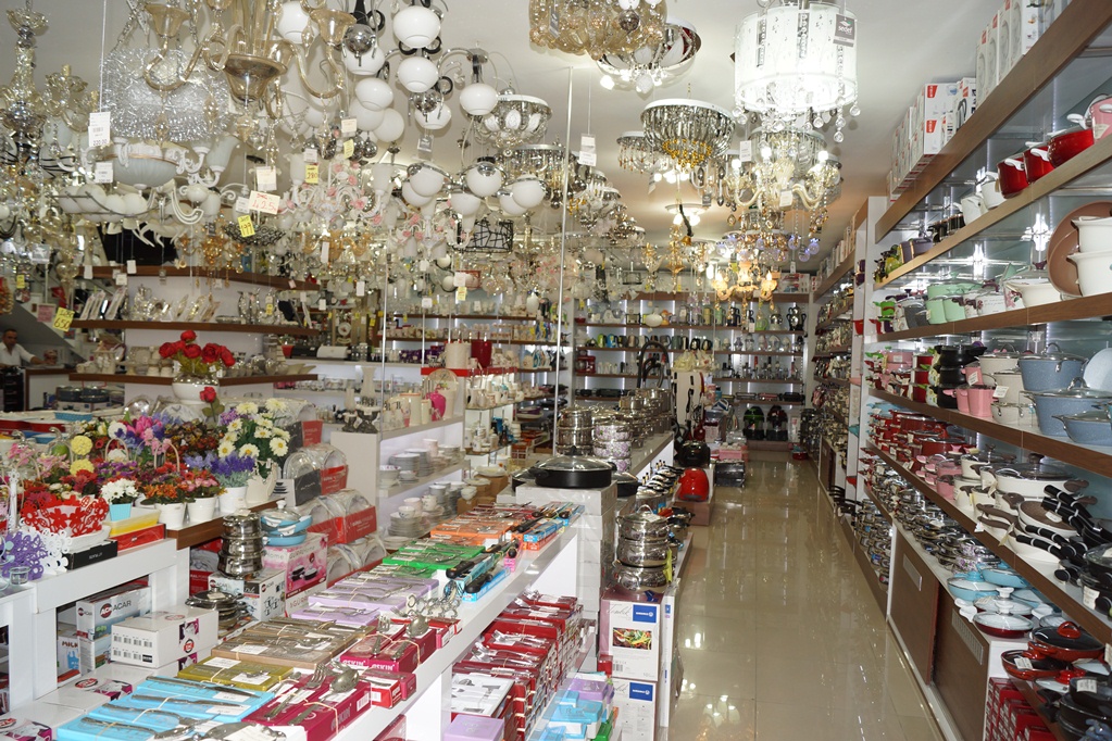 Soylu’da Yüzlerce Marka Binlerce Çeşit Ürün Sizleri Bekliyor