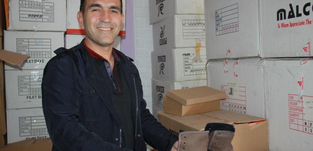 Eski TBMM Başkanı Çiçek'ten Çubuk Kent Konseyi'ne destek