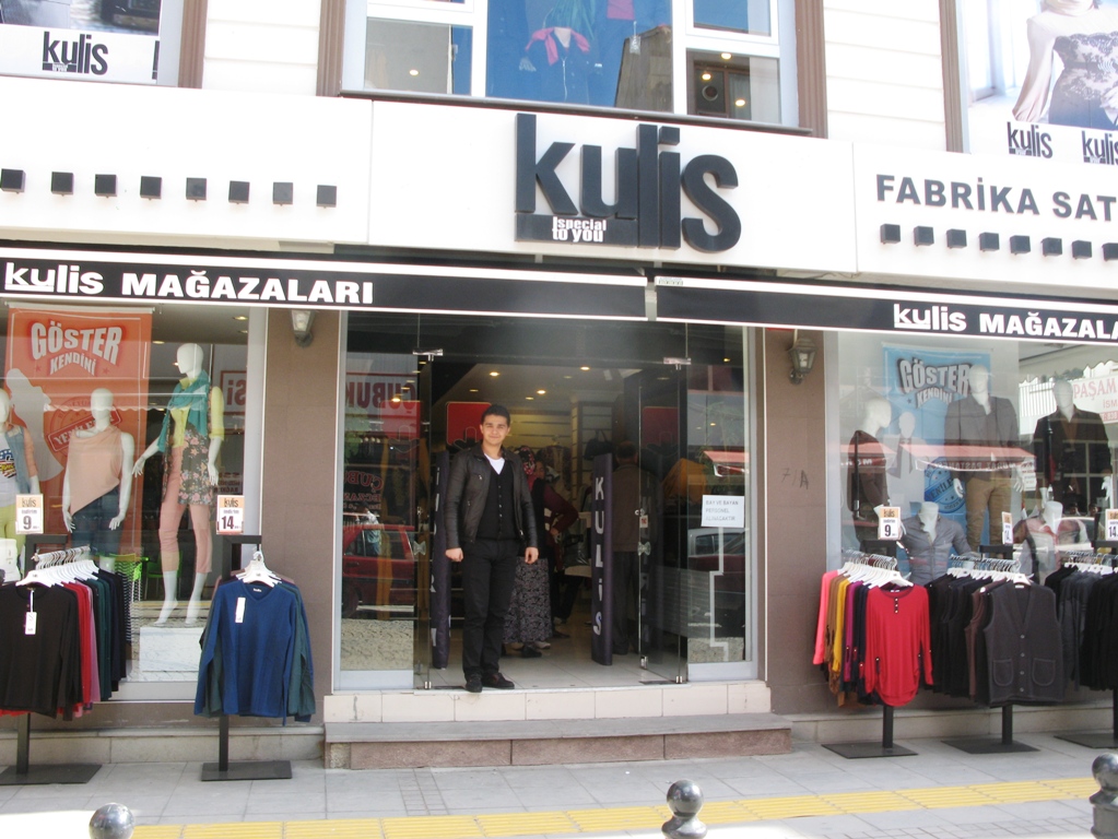 İnşallah bu proje ara vermeden sürekli devam eder