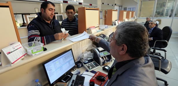 Yenimahalle Belediyesi, Vergi Mükelleflerini Uyardı