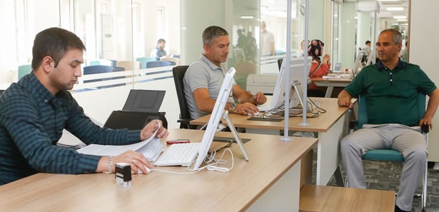 Sincan Belediyesi'nden ''Vergi'' Uyarısı