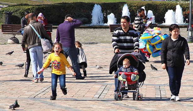 Pastırma sıcakları ne zaman bitiyor?