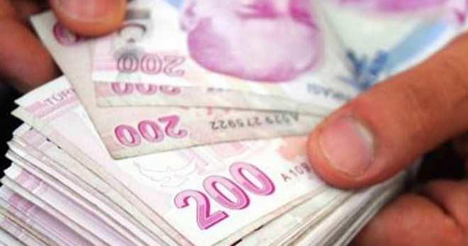 Asgari ücrete son noktayı koydular