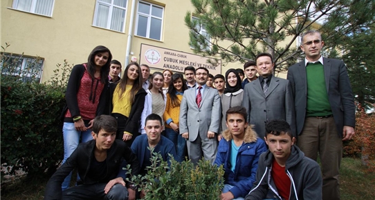 "Rekabet Gücü ve İstihdam Olanaklarının Araştırılması" Projesi