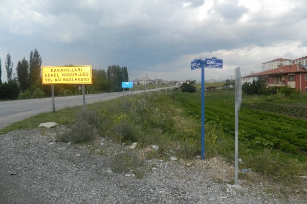 ÇANKIRILILAR “KAPALI DURAK” İSTİYOR