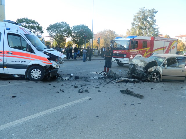 “HIZ KONTROL CİHAZI” OLAN RADARLAR KURULMALI...