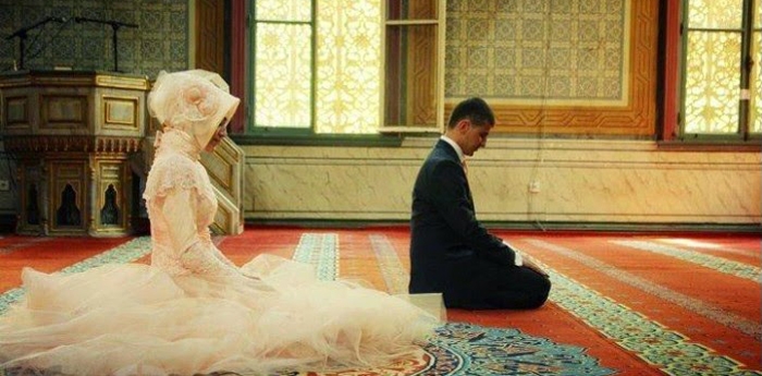 NİKÂH, PEYGAMBERİMİZİN SÜNNETİDİR