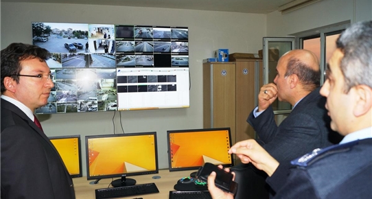 Aman Dikkat! MOBESE sistemi devreye girdi cezalar gelebilir