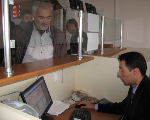 Çubuk Belediyesinden emlak vergisi uyarısı