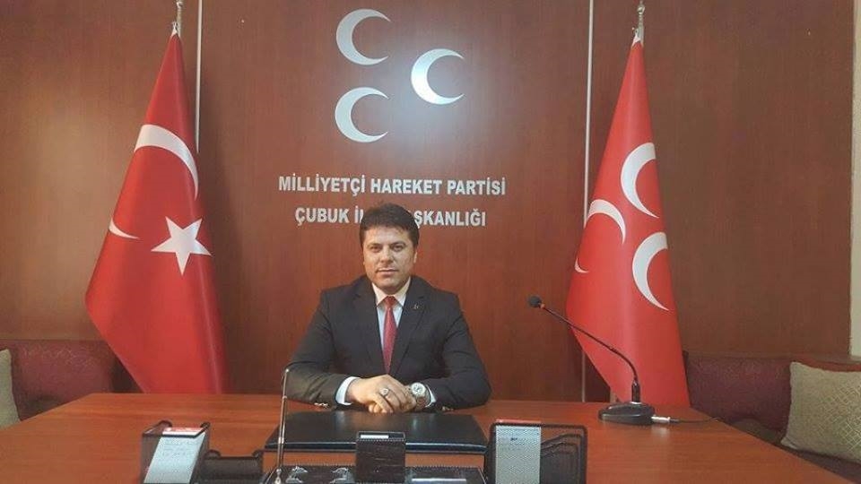 “HERKES BİR ENGELLİ ADAYIDIR”