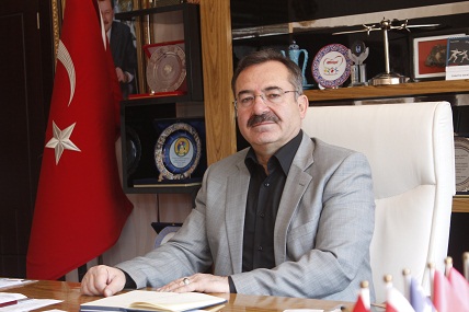 Başkan Acehan, Dünya İnsan Hakları Günü dolayısıyla mesaj yayımladı