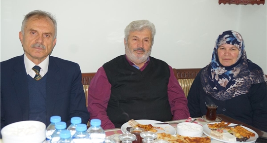 23. Yoksullarla Dayanışma Haftasına Davet