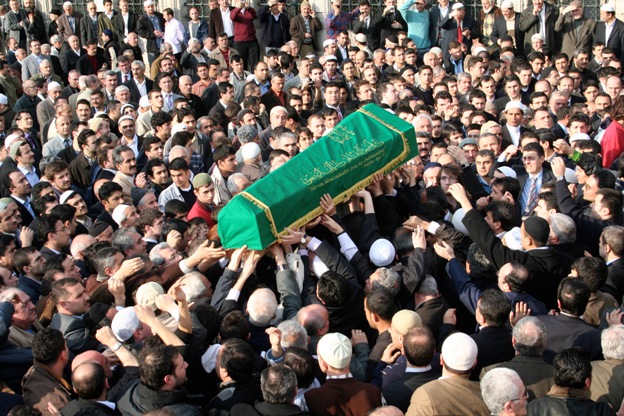 KEFENİN CEBİ YOK...