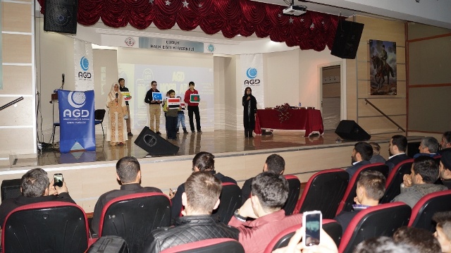 Mekke’nin Fethi ve Kur’an Ziyafeti Programı Düzenlendi