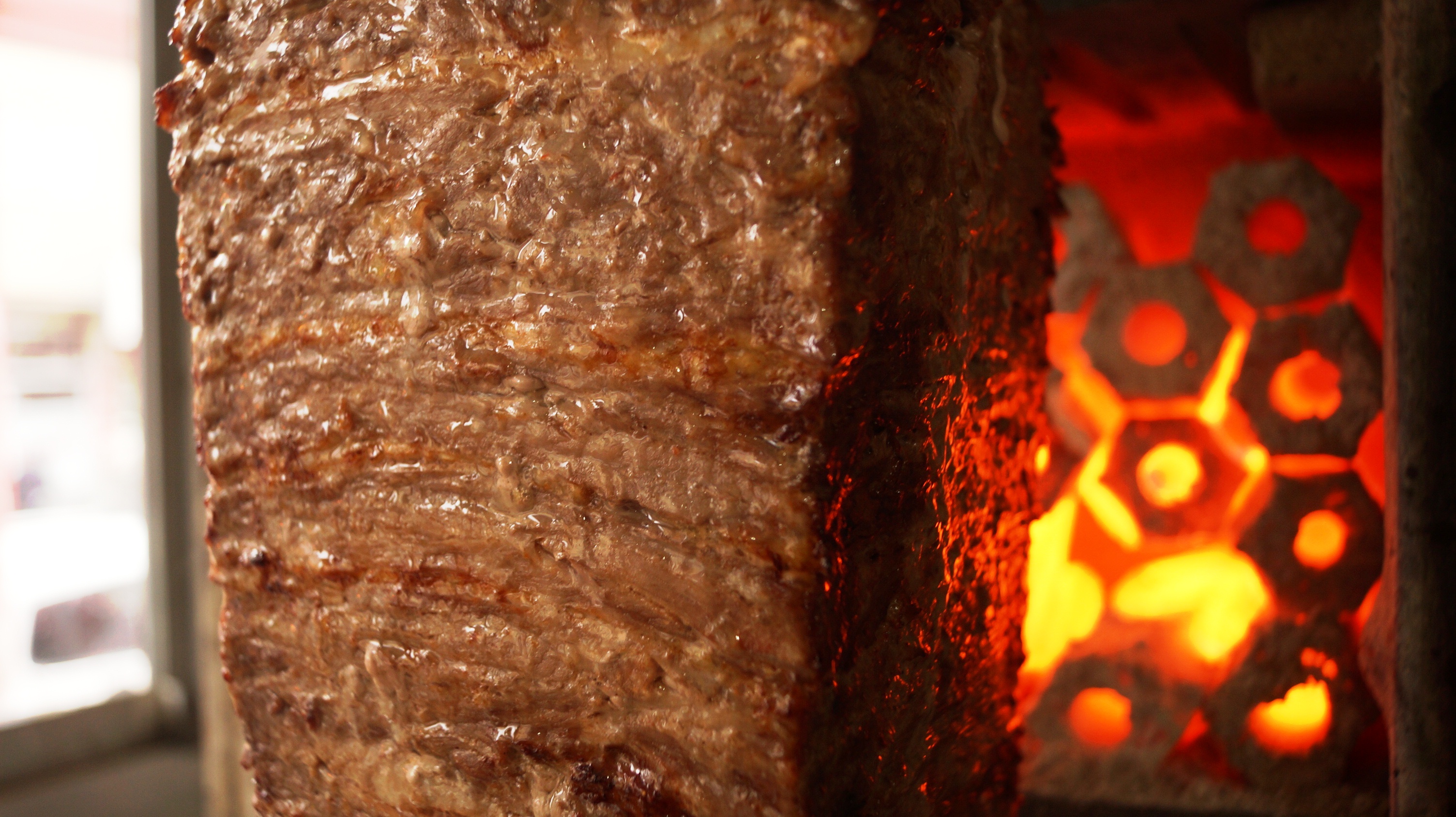 Közde Et Döner Yedoy Et Döner