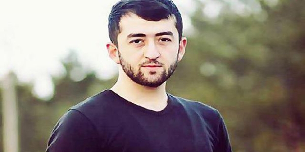 Askerden gelen genç, cami tuvaletinde ölü bulundu