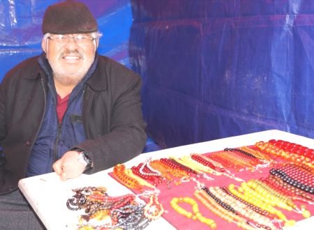 2. Yöresel Ürünler Pazarı ve Tanıtım Günleri Fuarı