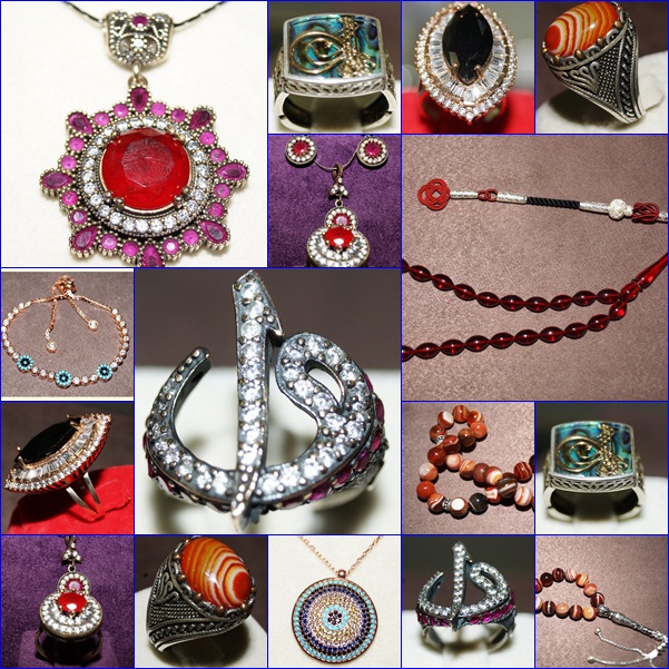 Yüce Gümüşçülükten 10. Yıla Özel Sevgililer Günü Çekilişi