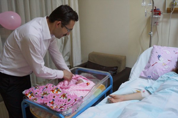 Doğum günlerini 4 yılda bir kutlayacaklar