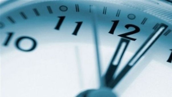 Yaz Saati Uygulaması 27 Mart'ta Başlıyor