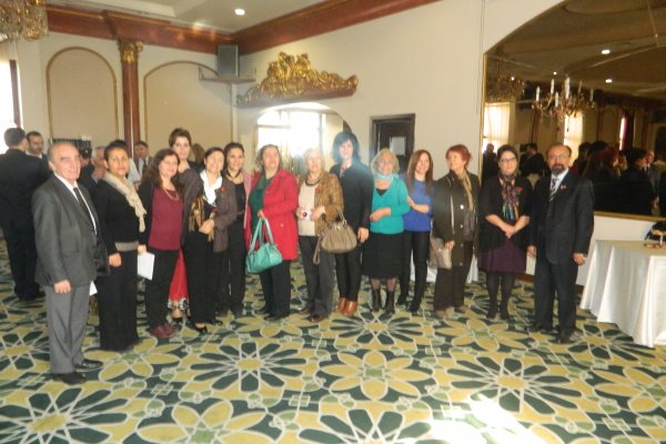 ŞANLIURFA KALKINMA DERNEĞİ’NE ÇUBUK’TAN DESTEK...