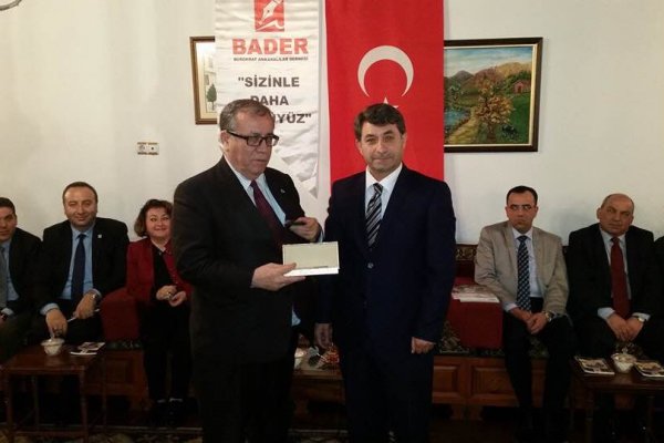 BADER’den Turgut Özal'dan bugüne Başkanlık Sistemi konferansı