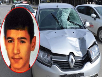 Gazi Tugay Akdeniz'in cenazesi defnedildi.