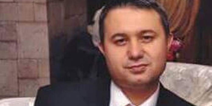 İSMAİL KARAGÖZ TERÖR SALDIRISINDA HAYATINI KAYBETTİ