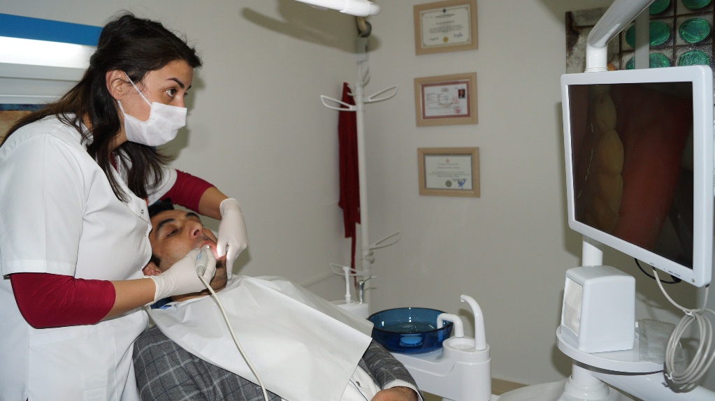 Bizde Muayene Ücretsiz