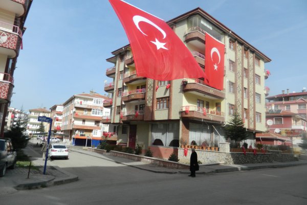 ‘TUNCA AİLESİ’NİN OCAĞINA ATEŞ DÜŞTÜ...