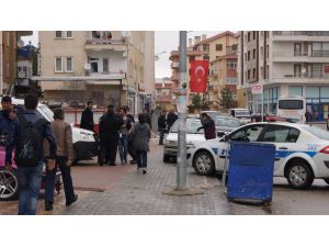 İki aile arasında kavga: 3 yaralı